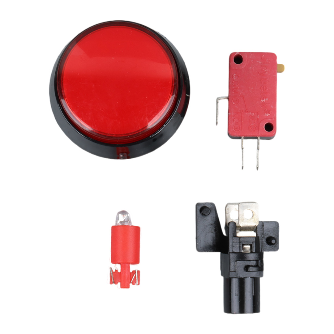 ATARİ BUTONU 12V LEDLİ KAFA ÇAPI 32MM DELİK ÇAPI 24MM IC-180J-1 (4707) ATARİ BUTONU 12V LEDLİ KAFA ÇAPI 32MM DELİK ÇAPI 24MM IC-180J-1 (4707)