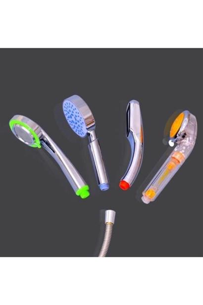 Banyo Duş Hortumu Tüm Musluk Duş Bataryalarına Uygun Duş Hortumu Banyo Duş Hortumu Tüm Musluk Duş Bataryalarına Uygun Duş Hortumu