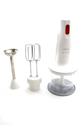 BLENDER SETİ DOĞRAYICI - MİKSER - BLENDER 600ML HAZNE 350W SHB-3182 (4707) BLENDER SETİ DOĞRAYICI - MİKSER - BLENDER 600ML HAZNE 350W SHB-3182 (4707)