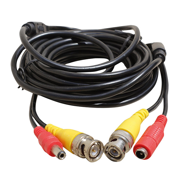 BNC-BNC KABLO+POWER KABLO DİŞİ-ERKEK JACKLI 20 METRE HAZIR KAMERA KABLOSU (4707) BNC-BNC KABLO+POWER KABLO DİŞİ-ERKEK JACKLI 20 METRE HAZIR KAMERA KABLOSU (4707)