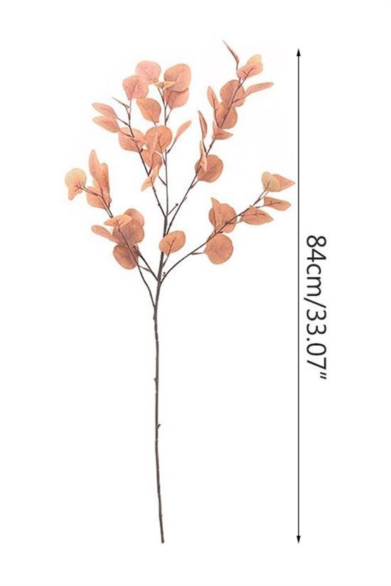 BUFFER® 100 cm Dekoratif Dallı Sedef Ağacı Çiçeği Yapay Sahte Süs Bitkisi BUFFER® 100 cm Dekoratif Dallı Sedef Ağacı Çiçeği Yapay Sahte Süs Bitkisi