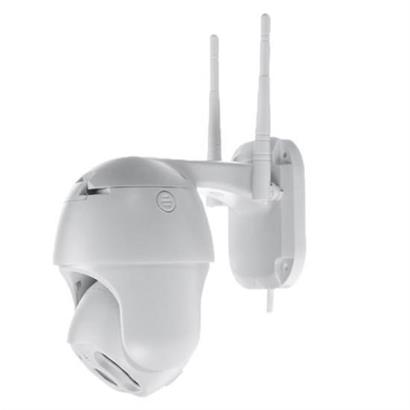 BUFFER® 20 MP HD Lens İç Dış Mekan Suya Danıklı IP Wifi Network Güvenlik Kamerası Wifi Kamera BUFFER® 20 MP HD Lens İç Dış Mekan Suya Danıklı IP Wifi Network Güvenlik Kamerası Wifi Kamera