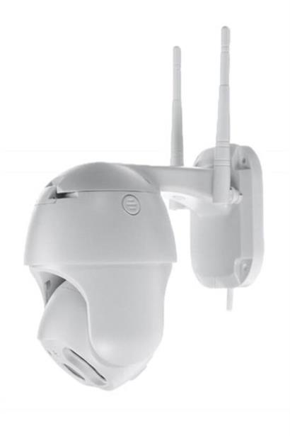 BUFFER® 20 MP HD Lens İç Dış Mekan Suya Danıklı IP Wifi Network Güvenlik Kamerası Wifi Kamera BUFFER® 20 MP HD Lens İç Dış Mekan Suya Danıklı IP Wifi Network Güvenlik Kamerası Wifi Kamera
