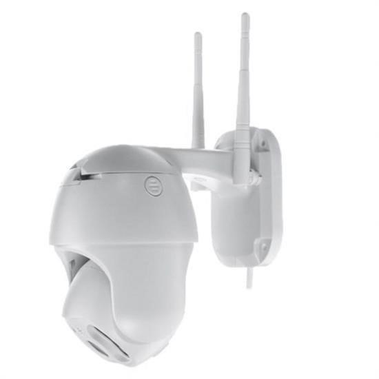 BUFFER® 20 MP HD Lens İç Dış Mekan Suya Danıklı IP Wifi Network Güvenlik Kamerası Wifi Kamera BUFFER® 20 MP HD Lens İç Dış Mekan Suya Danıklı IP Wifi Network Güvenlik Kamerası Wifi Kamera
