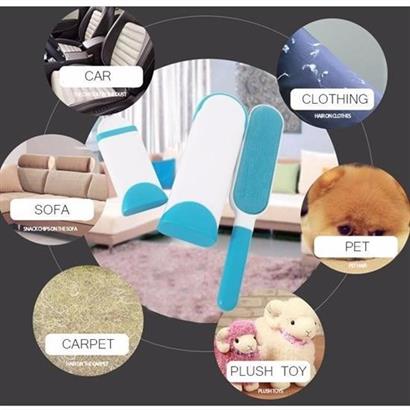 Petinka Kedi Köpek Fırçası 2 `li Set Kıl Tüy Toplayıcı Tarak Toz Temizleyici Rulo Fırça Petinka Kedi Köpek Fırçası 2 `li Set Kıl Tüy Toplayıcı Tarak Toz Temizleyici Rulo Fırça