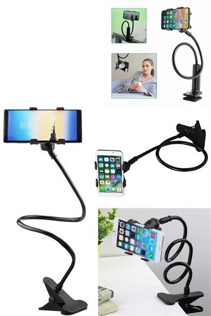 Petinka® Akrobat Telefon Tutucu Akrobatik Gövde Petinka® Akrobat Telefon Tutucu Akrobatik Gövde