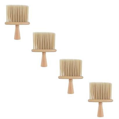 BUFFER® Araba İçin Ahşap Saplı Yumuşak Kıl Fırça Detaylı Toz Alma Temizleme Fırçası BUFFER® Araba İçin Ahşap Saplı Yumuşak Kıl Fırça Detaylı Toz Alma Temizleme Fırçası