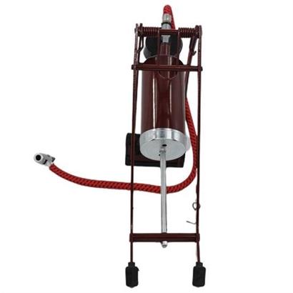 Pompa Bisiklet Motosiklet Araba Basınç Göstergeli Ayak Pompası Pratik Lastik Şişirme Pompası Pompa Bisiklet Motosiklet Araba Basınç Göstergeli Ayak Pompası Pratik Lastik Şişirme Pompası