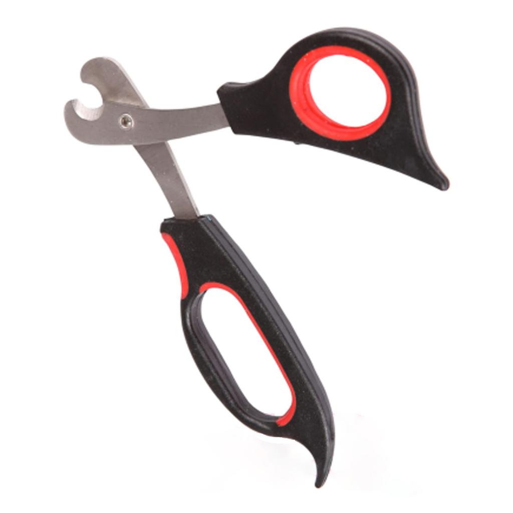 Petİnka Pati Bakım Aleti Ergonomik Kaymaz Köpek Kedi Çelik Uçlu Evcil Hayvan Tırnak Makası Petİnka Pati Bakım Aleti Ergonomik Kaymaz Köpek Kedi Çelik Uçlu Evcil Hayvan Tırnak Makası