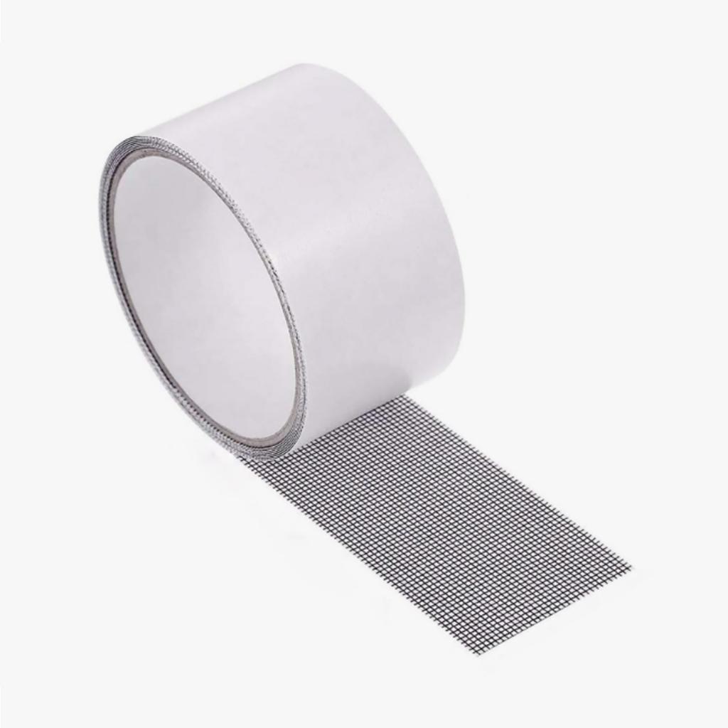 Petinka Bant Güçlü Yapışkanlı Pencere Tamir Bandı Böcek Önleyici 2m x 5cm Yama Bandı Petinka Bant Güçlü Yapışkanlı Pencere Tamir Bandı Böcek Önleyici 2m x 5cm Yama Bandı