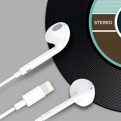 Petinka Kulaklı İphone Ucu Çıkışlı Pop Up Kulak içi Yumuşak Kontrol Tuşlu Aksesuar Petinka Kulaklı İphone Ucu Çıkışlı Pop Up Kulak içi Yumuşak Kontrol Tuşlu Aksesuar