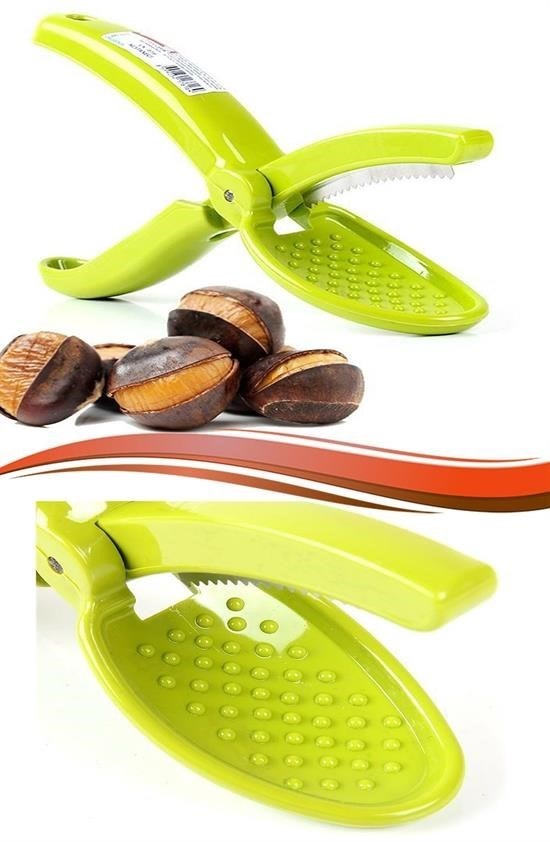 BUFFER® Kestane Çizici Chesnut Cutter BUFFER® Kestane Çizici Chesnut Cutter