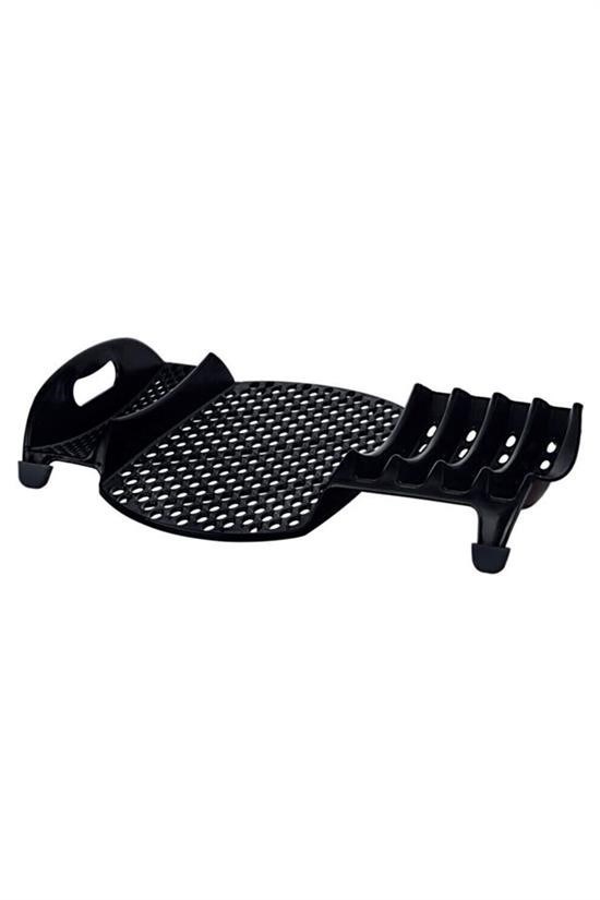BUFFER® Lavabo Kenarı Fonksiyonel Tezgah Üstü Bardak Tabak Kaşık Kurutmalı Bulaşıklık Tabaklık BUFFER® Lavabo Kenarı Fonksiyonel Tezgah Üstü Bardak Tabak Kaşık Kurutmalı Bulaşıklık Tabaklık