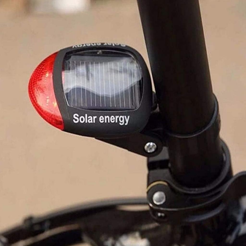 Petinka Bisiklet Lambası Güneş ile LED Şarj Edilebilir Bisiklet Kuyruk Solar Bisiklet Lambası Petinka Bisiklet Lambası Güneş ile LED Şarj Edilebilir Bisiklet Kuyruk Solar Bisiklet Lambası