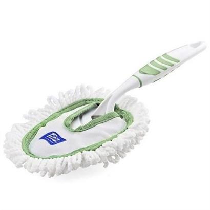 BUFFER® Mikrofiber Duster Toz Leke Kir Alıcı Temizleyici Tutacaklı Temizlik Bezi Aparatı Malzemesi BUFFER® Mikrofiber Duster Toz Leke Kir Alıcı Temizleyici Tutacaklı Temizlik Bezi Aparatı Malzemesi