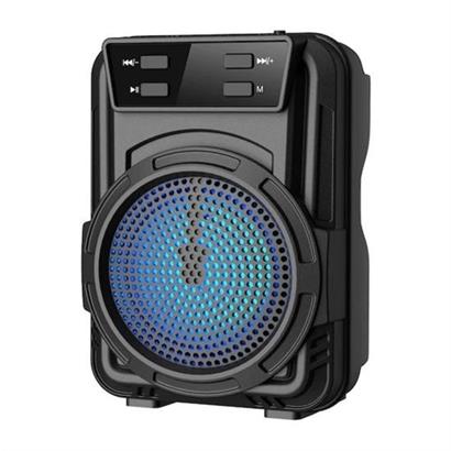 Petinka® Mini Işıklı Hoparlör Bluetooth Wireless Hoparlör Yüksek Ses Hoparlör Petinka® Mini Işıklı Hoparlör Bluetooth Wireless Hoparlör Yüksek Ses Hoparlör