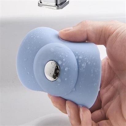 BUFFER® Silikon Malzeme Banyo Mutfak Gider Evye Lavabo İçine Çöp Tıpası Kaydırmaz Süzgeç Çeşitleri M BUFFER® Silikon Malzeme Banyo Mutfak Gider Evye Lavabo İçine Çöp Tıpası Kaydırmaz Süzgeç Çeşitleri M