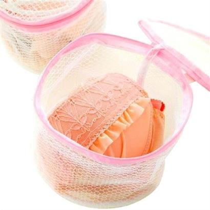 Petinka® Sütyen Yıkama Filesi Tam Korumalı Hassas Çamaşır Yıkama Aparatı Petinka® Sütyen Yıkama Filesi Tam Korumalı Hassas Çamaşır Yıkama Aparatı