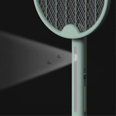 Sinek Öldürücü Şarjlı Tenis Raketi Tipi Masa Üstü Olabilen Gece Lambalı Sinek Kovucu Sinek Öldürücü Şarjlı Tenis Raketi Tipi Masa Üstü Olabilen Gece Lambalı Sinek Kovucu