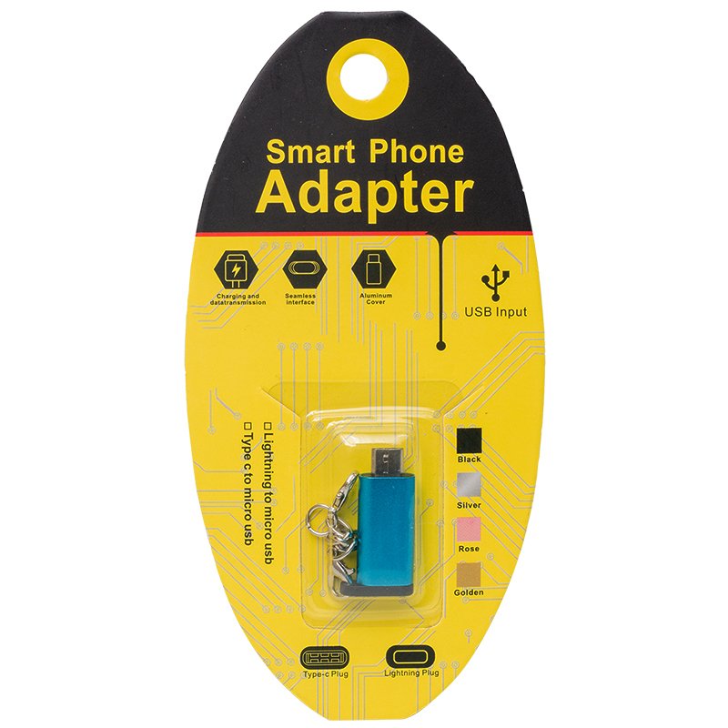 C TYPE TO SAMSUNG ANDROID MICRO USB OTG APARAT ANAHTARLIK (4707) C TYPE TO SAMSUNG ANDROID MICRO USB OTG APARAT ANAHTARLIK (4707)