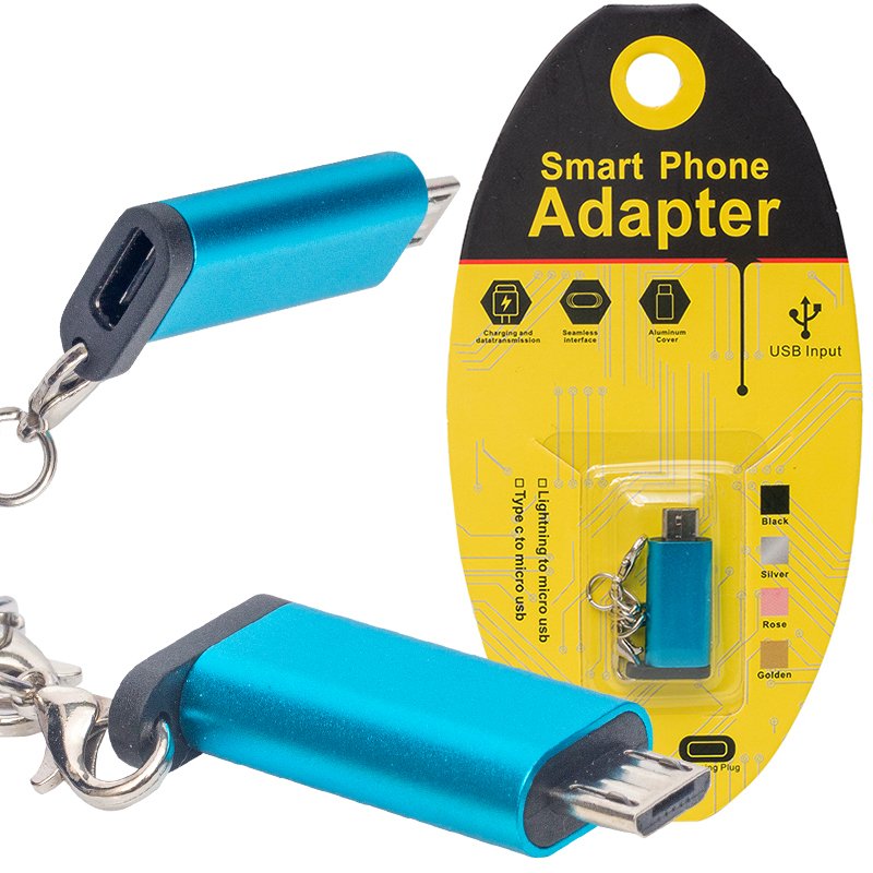 C TYPE TO SAMSUNG ANDROID MICRO USB OTG APARAT ANAHTARLIK (4707) C TYPE TO SAMSUNG ANDROID MICRO USB OTG APARAT ANAHTARLIK (4707)