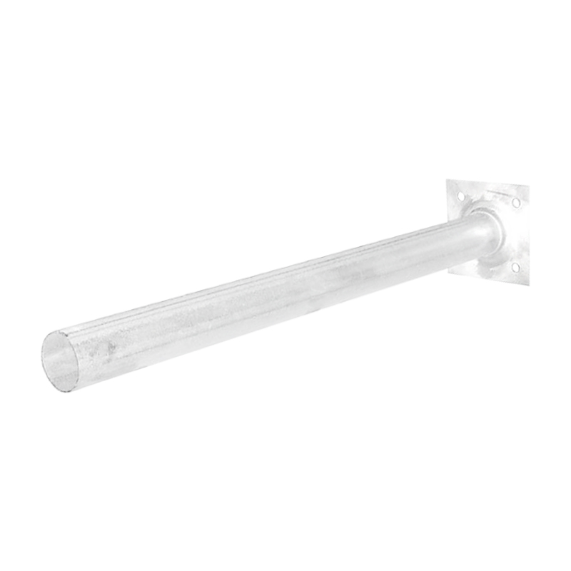 ÇANAK ANTEN AYAĞI DÜZ AYAK DİK YER İÇİN 48 CM (4707) ÇANAK ANTEN AYAĞI DÜZ AYAK DİK YER İÇİN 48 CM (4707)
