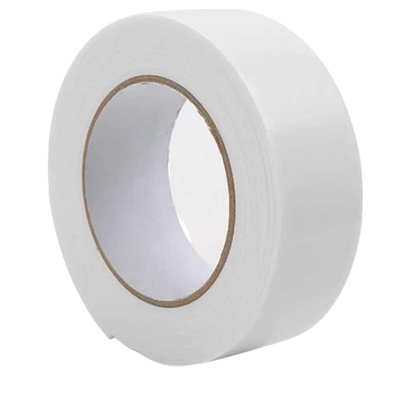 ÇİFT TARAFLI KÖPÜK BANT CARTEL 18MM X 2MT (4707) ÇİFT TARAFLI KÖPÜK BANT CARTEL 18MM X 2MT (4707)
