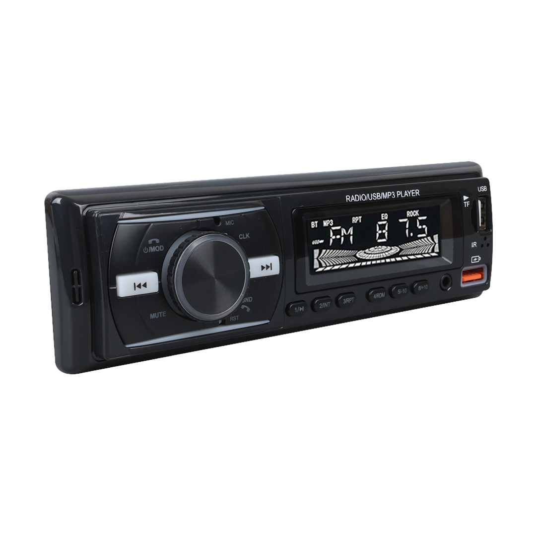 ÇİFT USB/SD/FM/AUX/BLUETOOTH KUMANDALI OTO TEYP 4X60 WATT CS-920 (4707) ÇİFT USB/SD/FM/AUX/BLUETOOTH KUMANDALI OTO TEYP 4X60 WATT CS-920 (4707)
