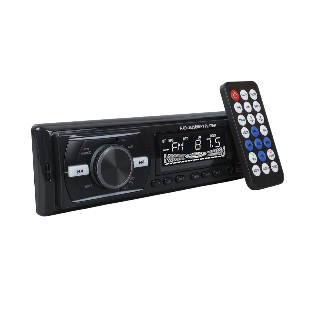 ÇİFT USB/SD/FM/AUX/BLUETOOTH KUMANDALI OTO TEYP 4X60 WATT CS-920 (4707) ÇİFT USB/SD/FM/AUX/BLUETOOTH KUMANDALI OTO TEYP 4X60 WATT CS-920 (4707)