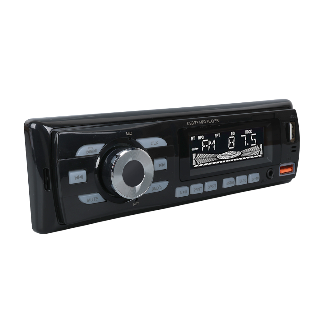 ÇİFT USB/SD/FM/AUX/BLUETOOTH KUMANDALI OTO TEYP 4X60 WATT CS-930 (4707) ÇİFT USB/SD/FM/AUX/BLUETOOTH KUMANDALI OTO TEYP 4X60 WATT CS-930 (4707)