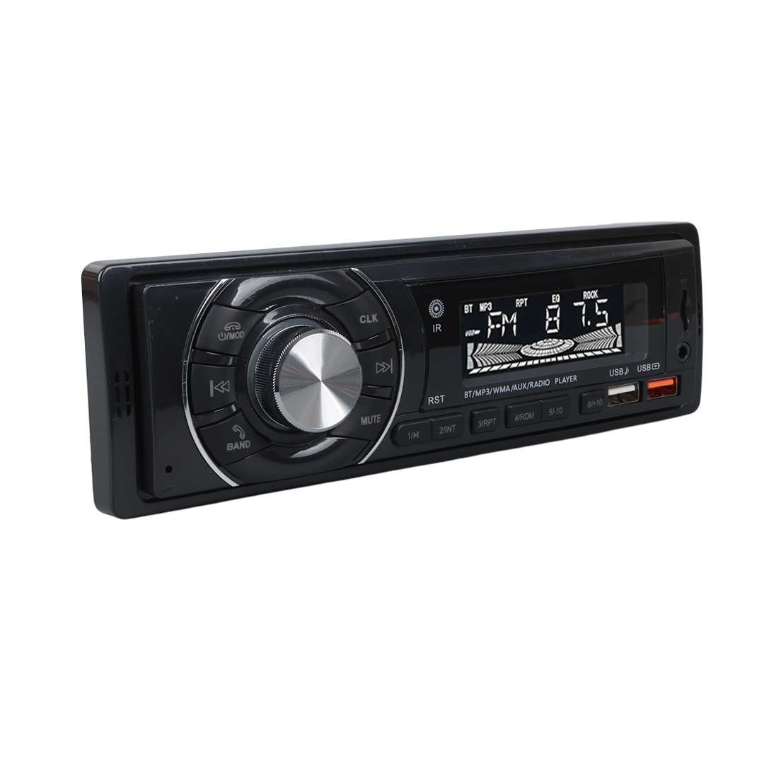 ÇİFT USB/SD/FM/AUX/BLUETOOTH KUMANDALI OTO TEYP 4X60 WATT CS-950 (4707) ÇİFT USB/SD/FM/AUX/BLUETOOTH KUMANDALI OTO TEYP 4X60 WATT CS-950 (4707)