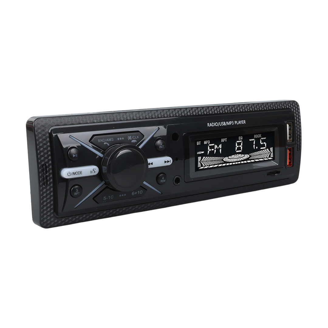 ÇİFT USB/SD/FM/AUX/BLUETOOTH KUMANDALI OTO TEYP 4X60 WATT CS-960 (4707) ÇİFT USB/SD/FM/AUX/BLUETOOTH KUMANDALI OTO TEYP 4X60 WATT CS-960 (4707)