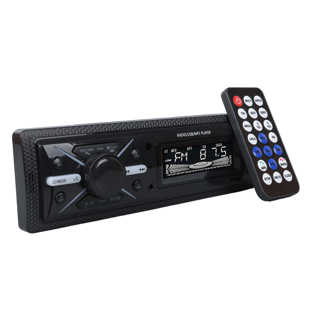 ÇİFT USB/SD/FM/AUX/BLUETOOTH KUMANDALI OTO TEYP 4X60 WATT CS-960 (4707) ÇİFT USB/SD/FM/AUX/BLUETOOTH KUMANDALI OTO TEYP 4X60 WATT CS-960 (4707)