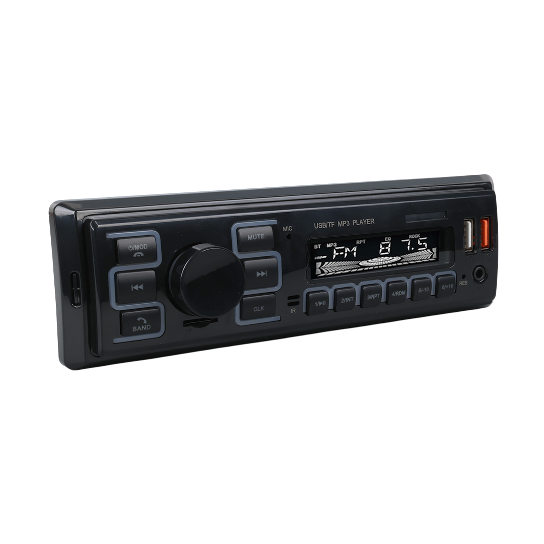ÇİFT USB/SD/FM/AUX/BLUETOOTH KUMANDALI OTO TEYP 4X60 WATT CS-970 (4707) ÇİFT USB/SD/FM/AUX/BLUETOOTH KUMANDALI OTO TEYP 4X60 WATT CS-970 (4707)