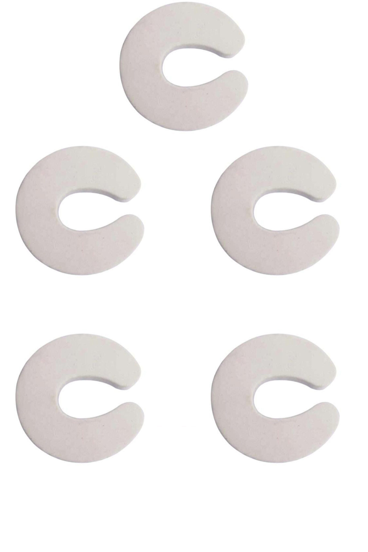 Çocuk Koruyucu Kapı Stoperi 5 li Set (4707) Çocuk Koruyucu Kapı Stoperi 5 li Set (4707)