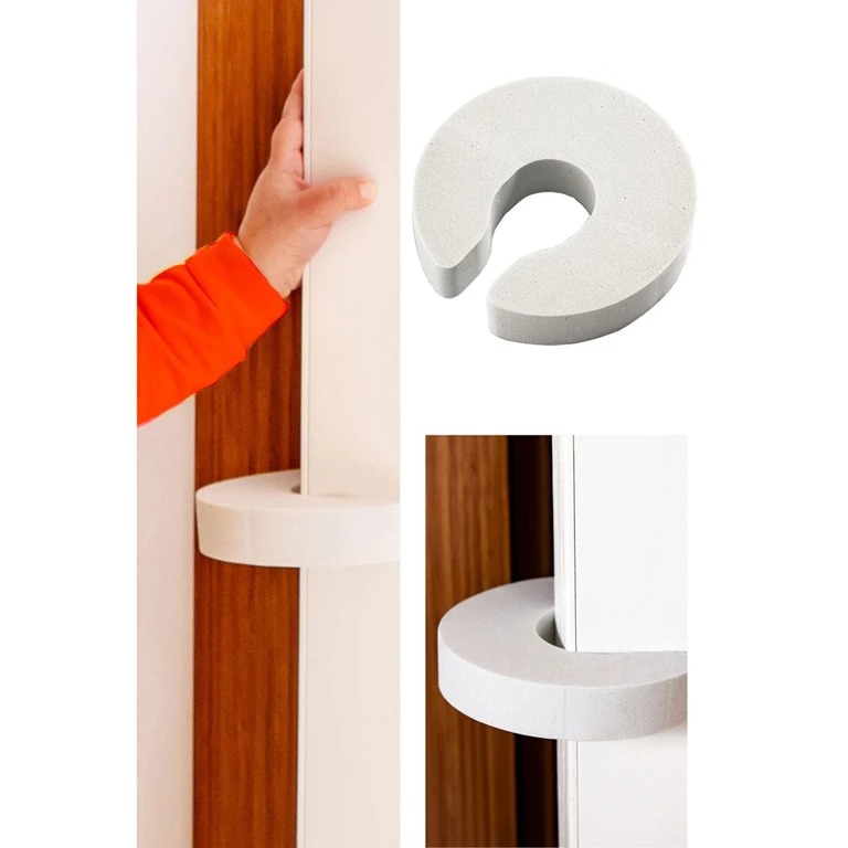 Çocuk Koruyucu Kapı Stoperi 5 li Set (4707) Çocuk Koruyucu Kapı Stoperi 5 li Set (4707)