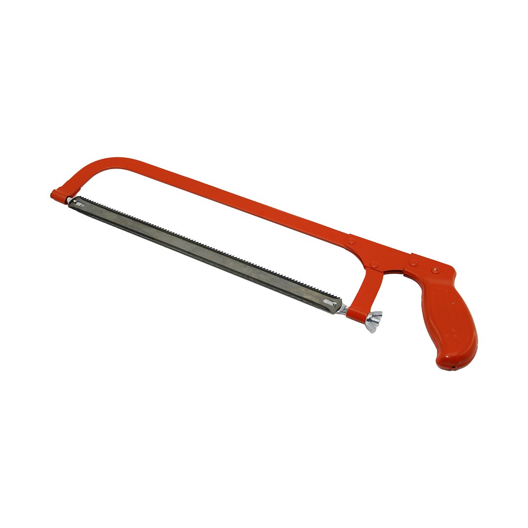DEMİR TESTERESİ 2İN1 AĞIZLI - METAL İSKELET (4707) DEMİR TESTERESİ 2İN1 AĞIZLI - METAL İSKELET (4707)
