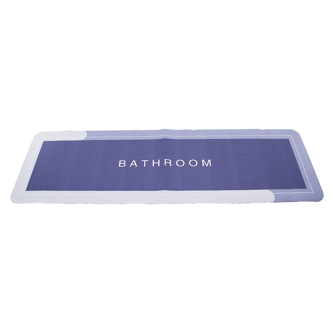 DİKDÖRTGEN DÜZ RENKLİ SU EMİCİ - SİHİRLİ BANYO PASPASI ELASTİK 116 X 37.5CM (4707) DİKDÖRTGEN DÜZ RENKLİ SU EMİCİ - SİHİRLİ BANYO PASPASI ELASTİK 116 X 37.5CM (4707)