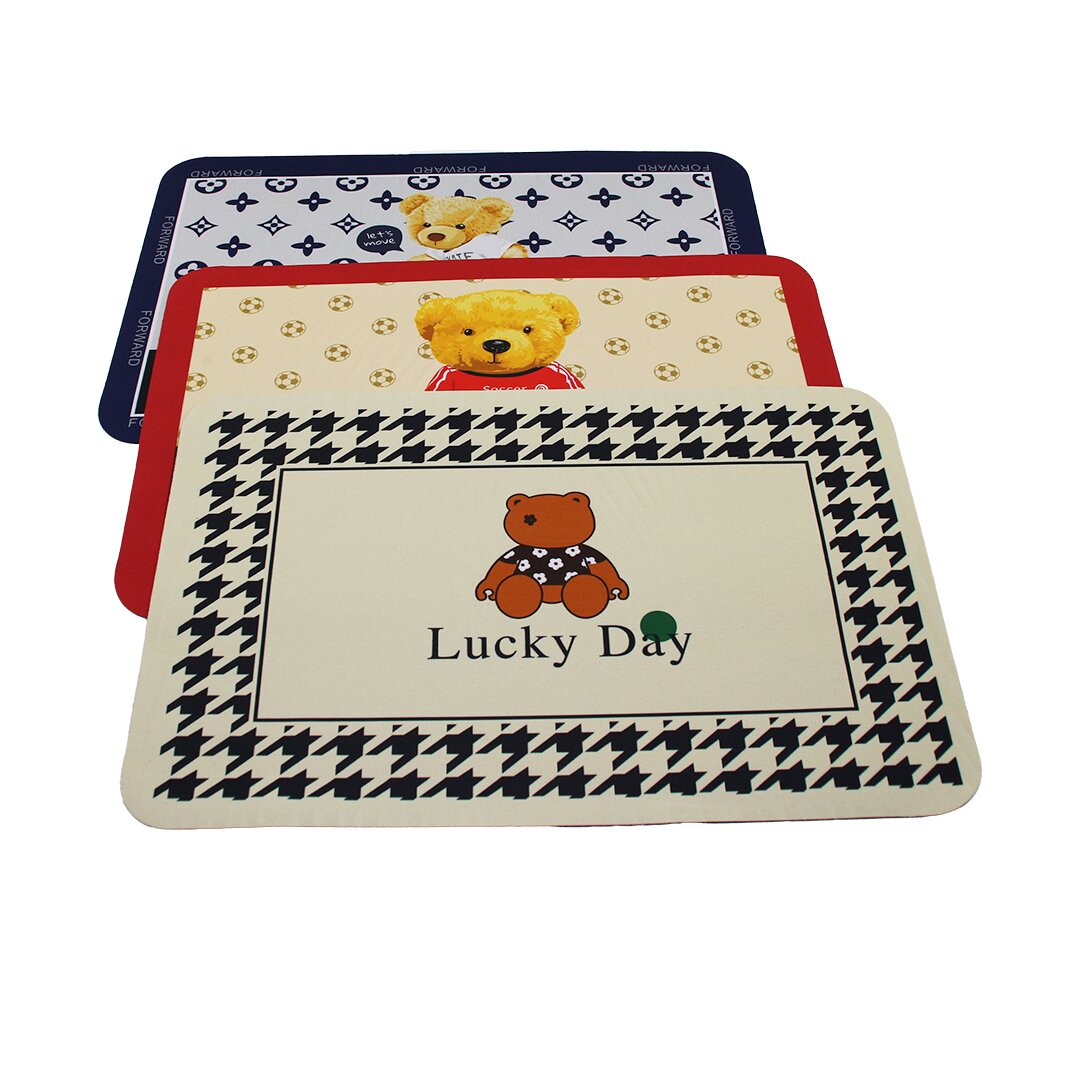 DİKDÖRTGEN SU EMİCİ - SİHİRLİ BANYO PASPASI RENKLİ DESENLİ - RESİMLİ ELASTİK 57 X 37.5CM (4707) DİKDÖRTGEN SU EMİCİ - SİHİRLİ BANYO PASPASI RENKLİ DESENLİ - RESİMLİ ELASTİK 57 X 37.5CM (4707)