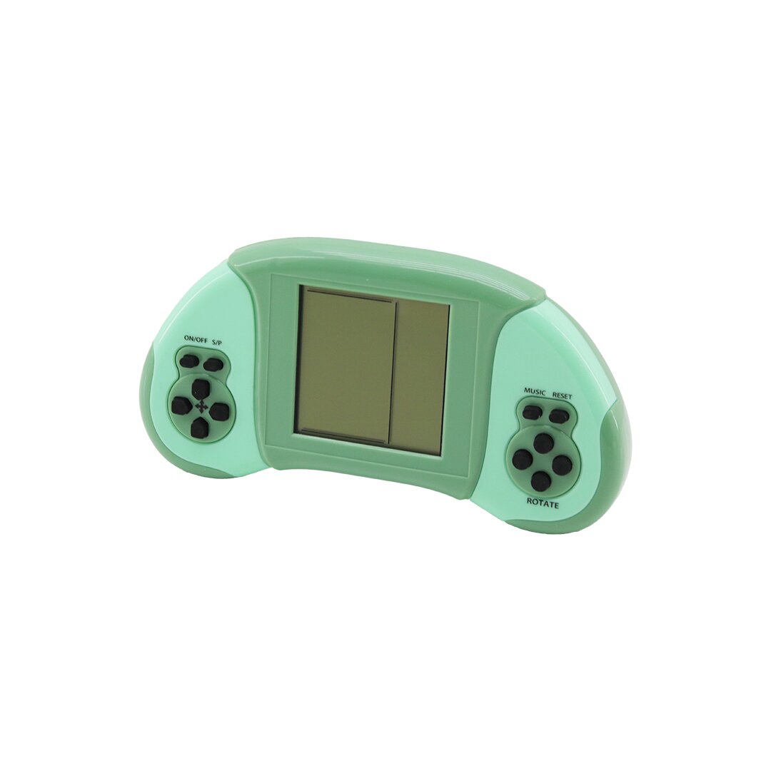 DİNAZOR HEY DUDE GİMME TETRİS PİLLİ ELEKTRONİK OYUN LEVEL - SKOR EKRANLI BRICK GAME (4707) DİNAZOR HEY DUDE GİMME TETRİS PİLLİ ELEKTRONİK OYUN LEVEL - SKOR EKRANLI BRICK GAME (4707)