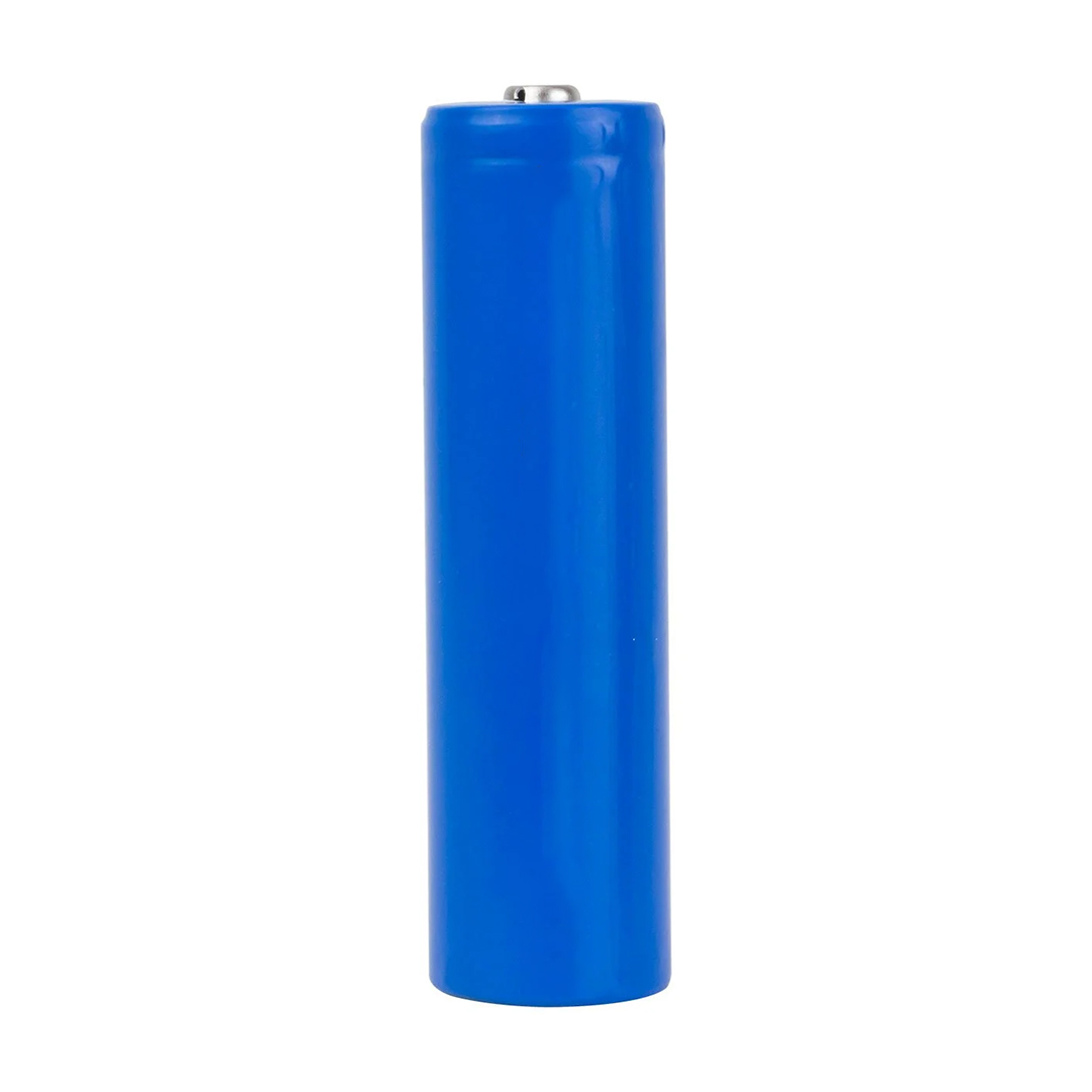 EFCELL 3.7 VOLT 1200 MAH ŞARJ EDİLEBİLİR LI-ION 18650 BAŞLIKLI PİL (4707) EFCELL 3.7 VOLT 1200 MAH ŞARJ EDİLEBİLİR LI-ION 18650 BAŞLIKLI PİL (4707)