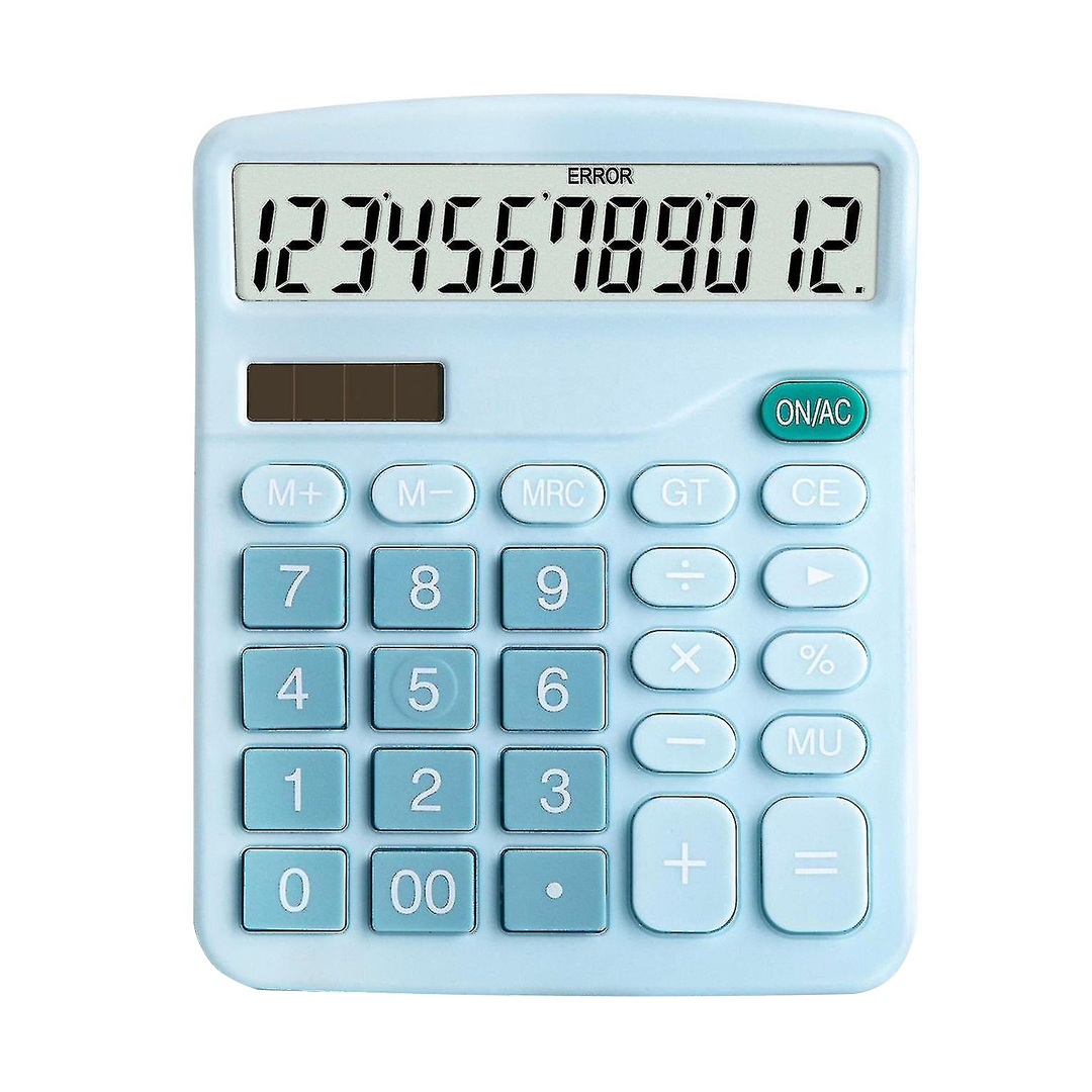 ELEKTRONİK HESAP MAKİNESİ (4707) ELEKTRONİK HESAP MAKİNESİ (4707)