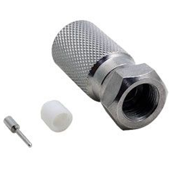 F ERKEK KONNEKTÖR RG11 PİNLİ İĞNELİ MODEL * F102 (4707) F ERKEK KONNEKTÖR RG11 PİNLİ İĞNELİ MODEL * F102 (4707)
