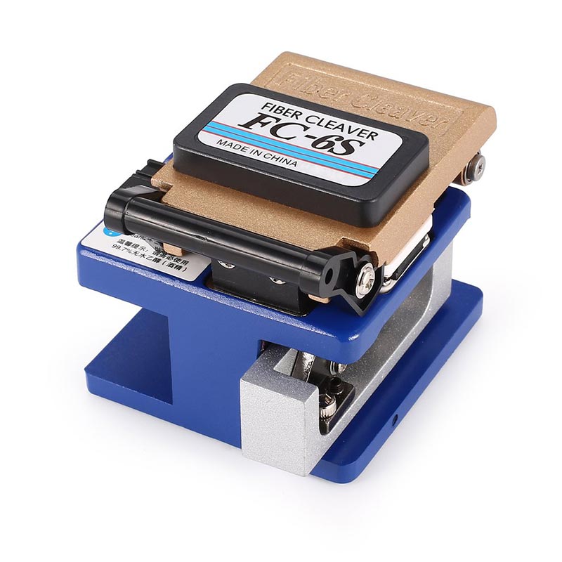 FIBER CLEAVER FİBER OPTİK KABLO KESME ALETİ (4707) FIBER CLEAVER FİBER OPTİK KABLO KESME ALETİ (4707)