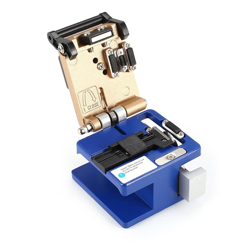 FIBER CLEAVER FİBER OPTİK KABLO KESME ALETİ (4707) FIBER CLEAVER FİBER OPTİK KABLO KESME ALETİ (4707)