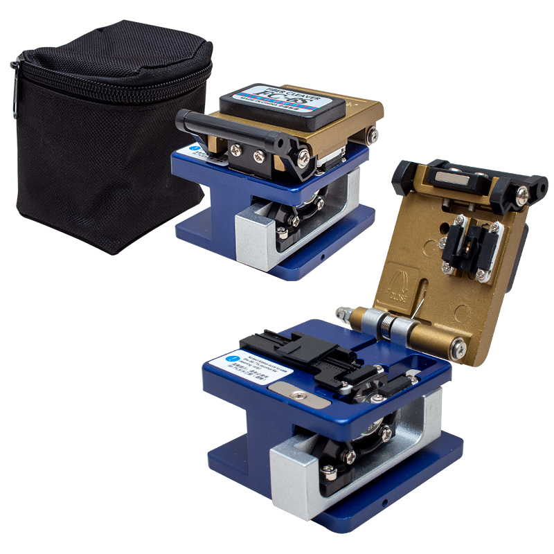 FIBER CLEAVER FİBER OPTİK KABLO KESME ALETİ (4707) FIBER CLEAVER FİBER OPTİK KABLO KESME ALETİ (4707)