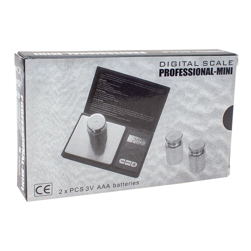 HASSAS CEP TERAZİSİ (300G/0.01G) (4707) HASSAS CEP TERAZİSİ (300G/0.01G) (4707)