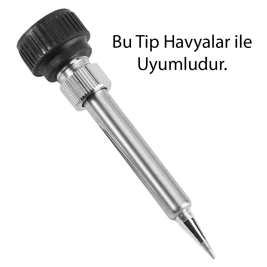 HAVYA UCU (803 İÇİN) KALIN UÇLU * CLASS MT-02 (4707) HAVYA UCU (803 İÇİN) KALIN UÇLU * CLASS MT-02 (4707)