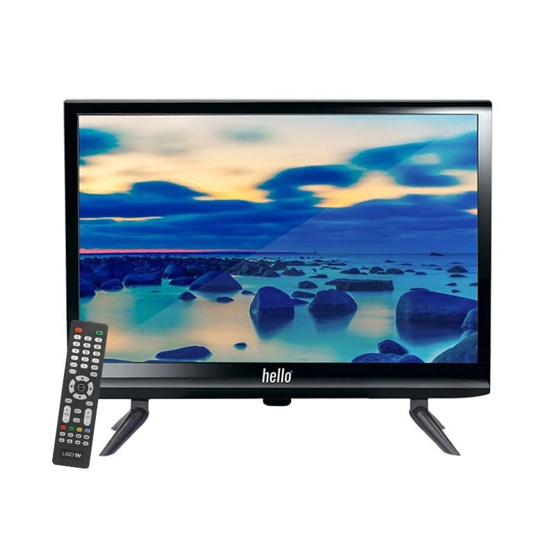 HELLO HL-1900 19 FULL HD LED MONİTÖR (12 VOLT ADAPTÖRLÜ)(AUDIO IN-RCA-VGA-HDMI-USB) 45 CM X 32 CM (4707) HELLO HL-1900 19 FULL HD LED MONİTÖR (12 VOLT ADAPTÖRLÜ)(AUDIO IN-RCA-VGA-HDMI-USB) 45 CM X 32 CM (4707)
