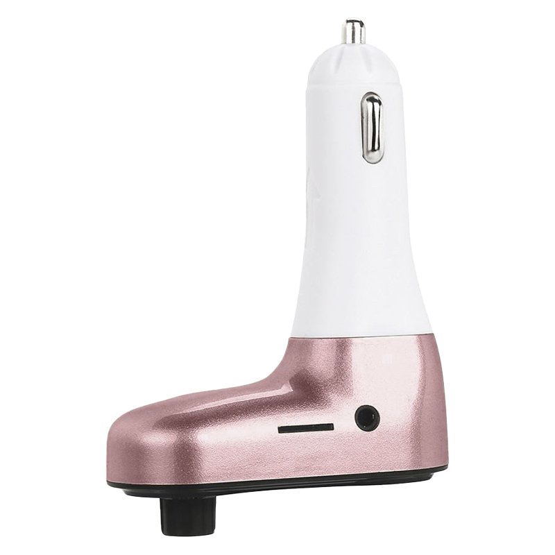 HELLO HL-19685 CARC5 HANDSFREE ÇİFT USB/SD/BLUETOOTH 12-24 VOLT FM TRANSMITTER (4707) HELLO HL-19685 CARC5 HANDSFREE ÇİFT USB/SD/BLUETOOTH 12-24 VOLT FM TRANSMITTER (4707)